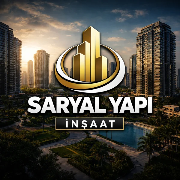 Saryal Yapı