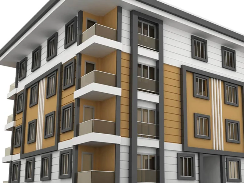 Yunusemre Dış Cephe Mantolama Sık Hatalar ve Çözümler