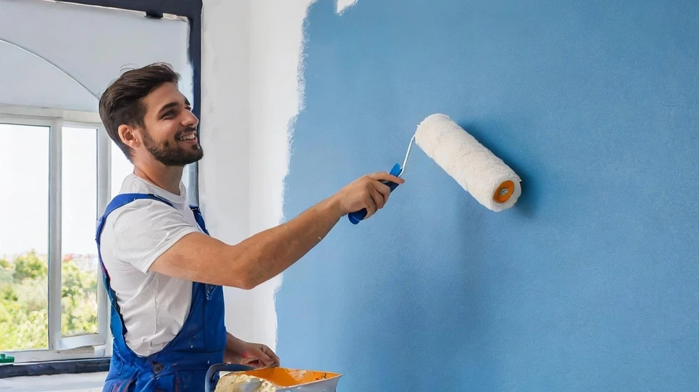 Yunusemre Boya Badana Ustası